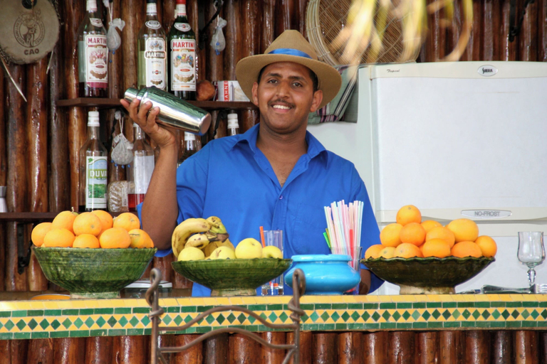 Food & Drinks 5, RIVE DU LAC, Al Haouz