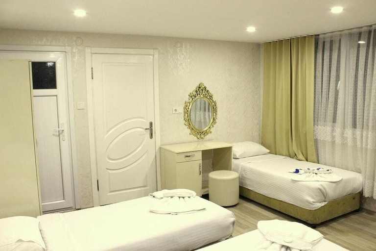 Others 2, SIMGE HOTEL OLD CITY, Fatih