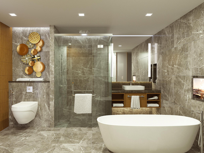 Bathroom 4