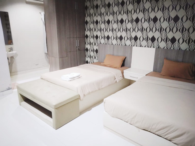 Bedroom 1