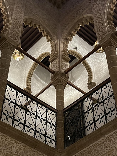 Others 2, Riad Al Bahi, Rabat