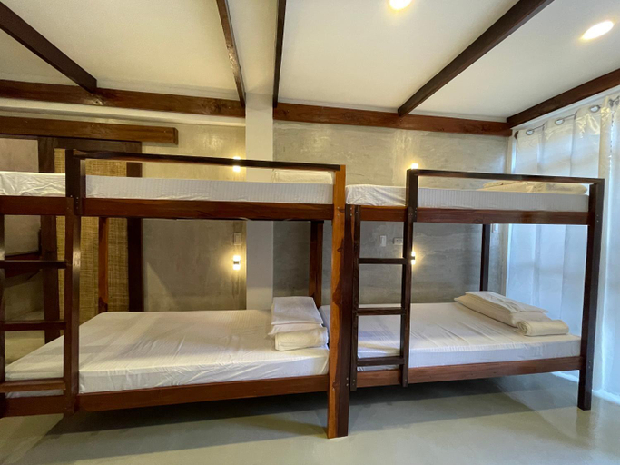 Bedroom 2, Dahun Villas Siargao powered by Cocotel, General Luna