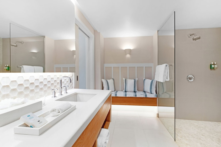 Bathroom 4, Couples Sans Souci - Adults Only