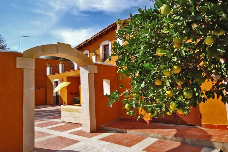 Exterior & Views 1, Agriturismo Roccadia, Syracuse