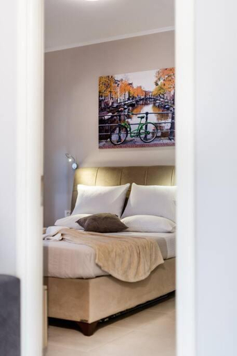 Others 4, PargaLand Apartment Νο2, Epirus