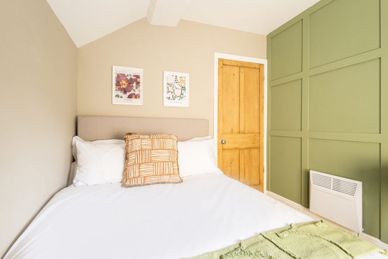 Room 3, Host Stay Byre Cottage, North Yorkshire