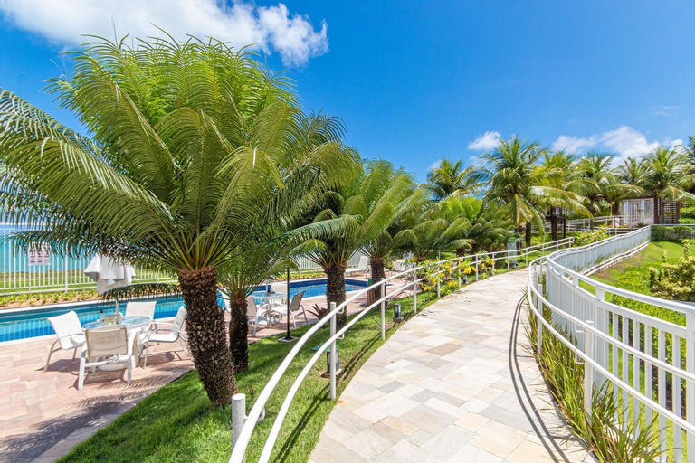 Others 4, In Mare Bali #138 - Flat em Cotovelo por Carpediem, Parnamirim