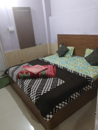 Others 2, Goroomgo The Alpine Homes Solan, Solan