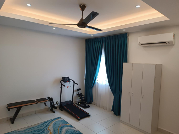 Others 5, IN HOMESTAY CORNER BATU PAHAT, Batu Pahat