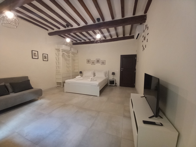 Interior, Pinzochere 16 N in Firenze, Florence