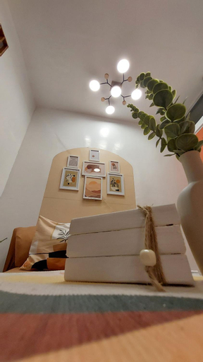 Others 5, Manila 1BR Cozy Homestay near UST/San Lazaro, Manila City