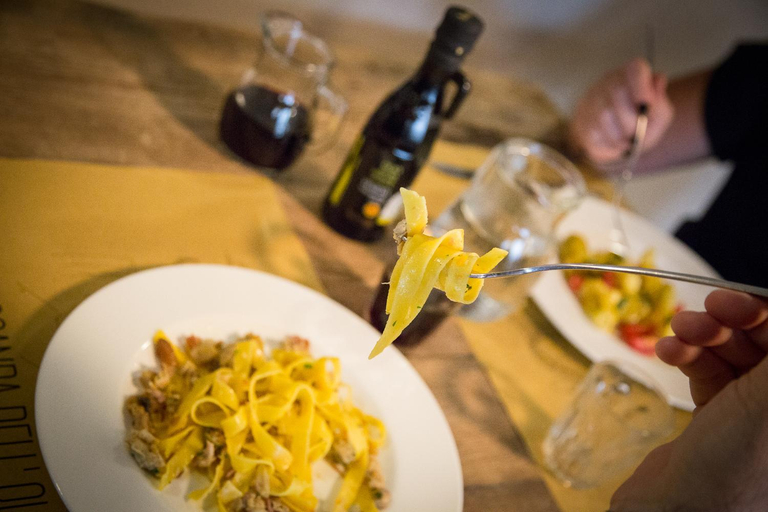 Food & Drinks 2, Locanda Dell'Oleificio, Verona