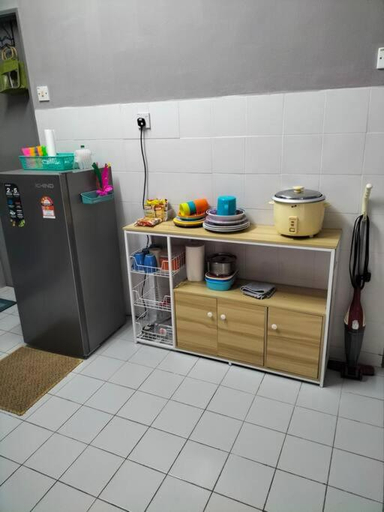 Others 4, Milia Homestay PD Perdana Condo, Port Dickson