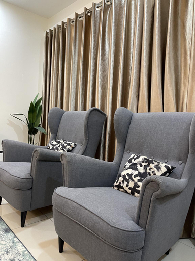 Others 5, Homestay Putrajaya, Kuala Lumpur