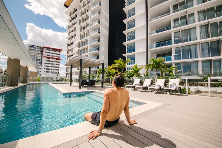 Sport & Beauty 2, Empire Apartment Hotel Rockhampton, Rockhampton