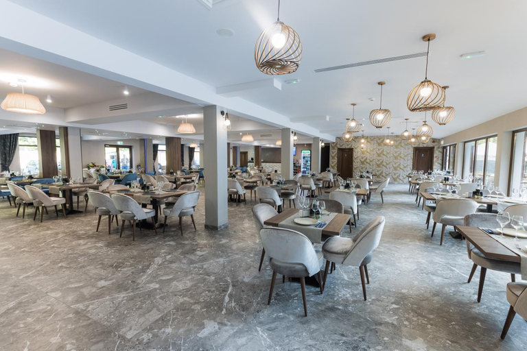 Food & Drinks 4, Nedei Hotel&Spa Transalpina, Sasciori