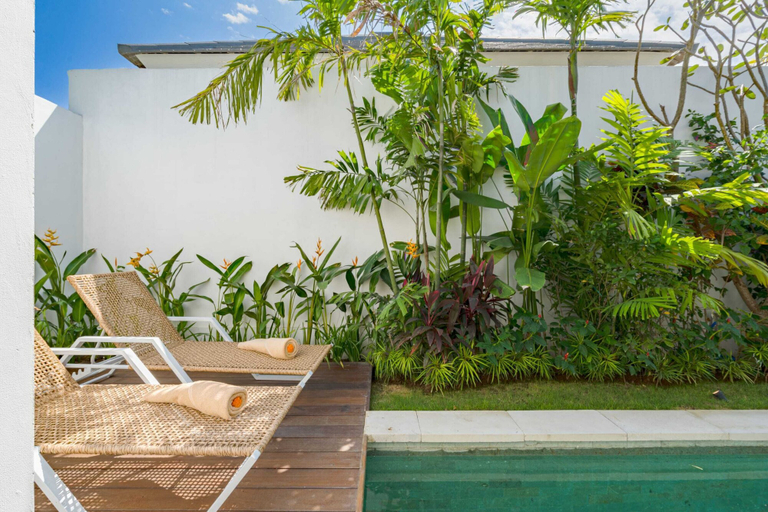 Sport & Beauty 5, Villa Lior, Tabanan