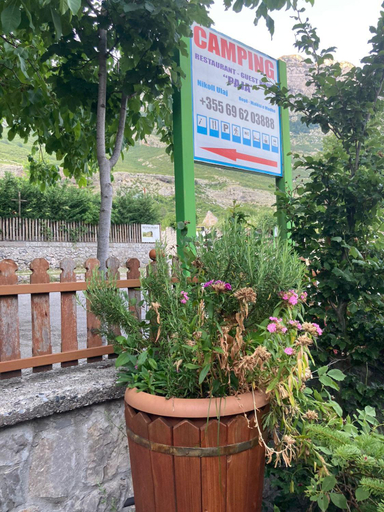 Others 4, Paja Guesthouse - Camping, Malësi e Madhe