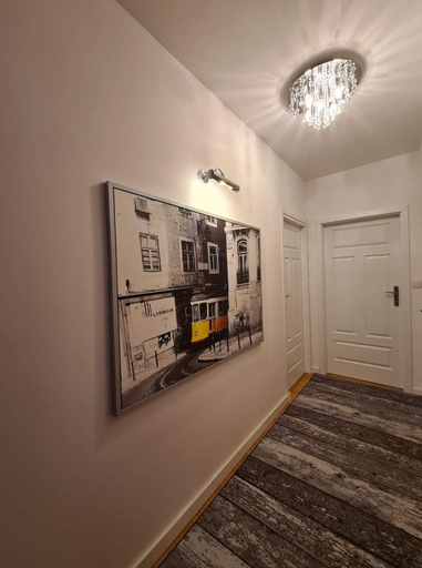 Others 5, Apartament Francuska Pokoje Rooms, Warsaw