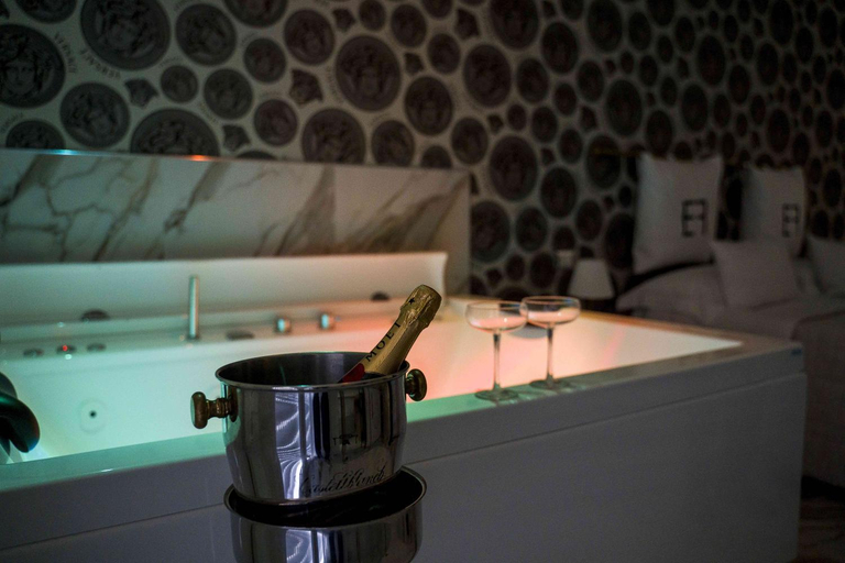Others 4, EF Luxury Living, Benevento