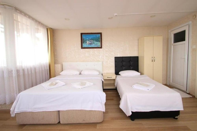 Others 3, SIMGE HOTEL OLD CITY, Fatih