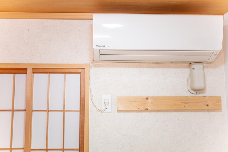 Bedroom 3, Waen Skytree, Sumida