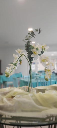 Food & Drinks 5, Hotel Porto de Paz - Shantiniketan, São Francisco do Sul