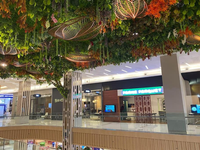 Food & Drinks 5, アマヤホーム at Anderson Apartemen, Surabaya