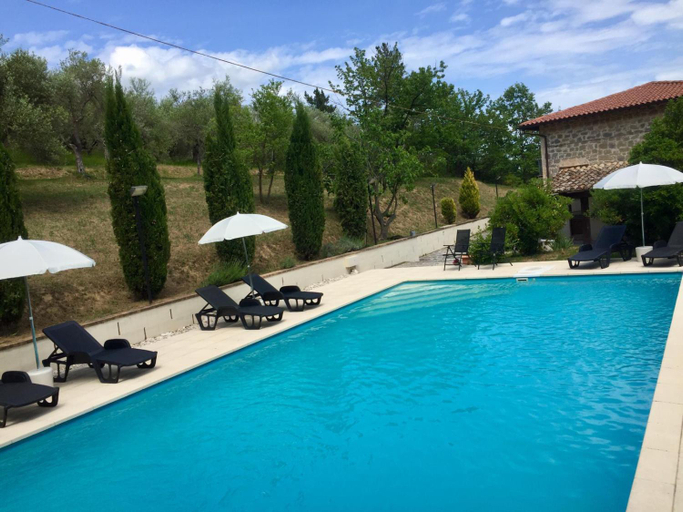 Sport & Beauty 2, Villa La Passione Charme House, Ascoli Piceno