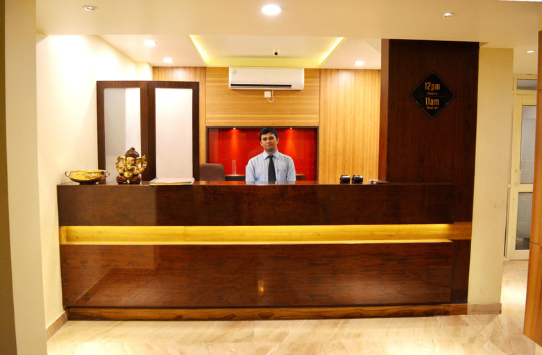 Others 4, Hotel krrish, Patna