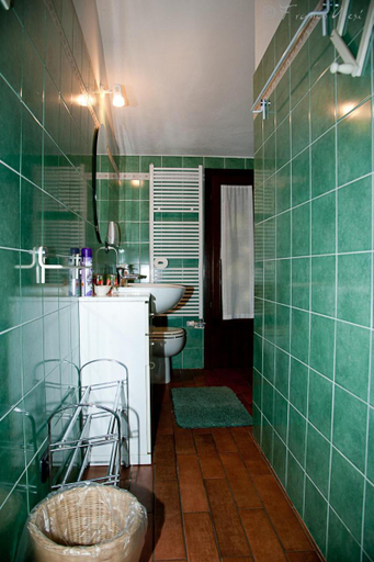 Bathroom 3, Agriturismo La Garzonera, Varese