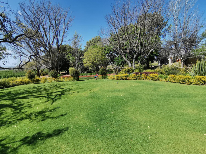 Others 5, DuVon Farmhouse, Cape Winelands