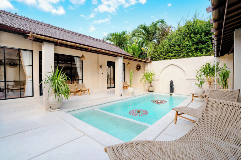 Sport & Beauty 1, Villa Terracotta, Badung