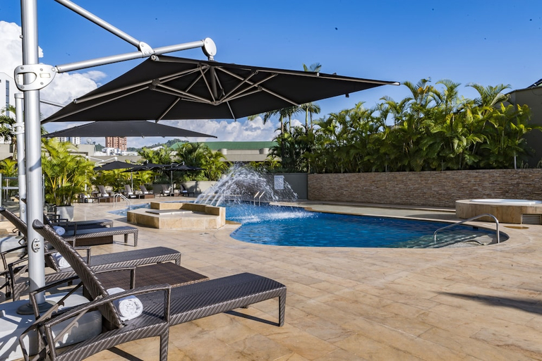 Sport & Beauty 2, Movich Hotel de Pereira, Dosquebradas