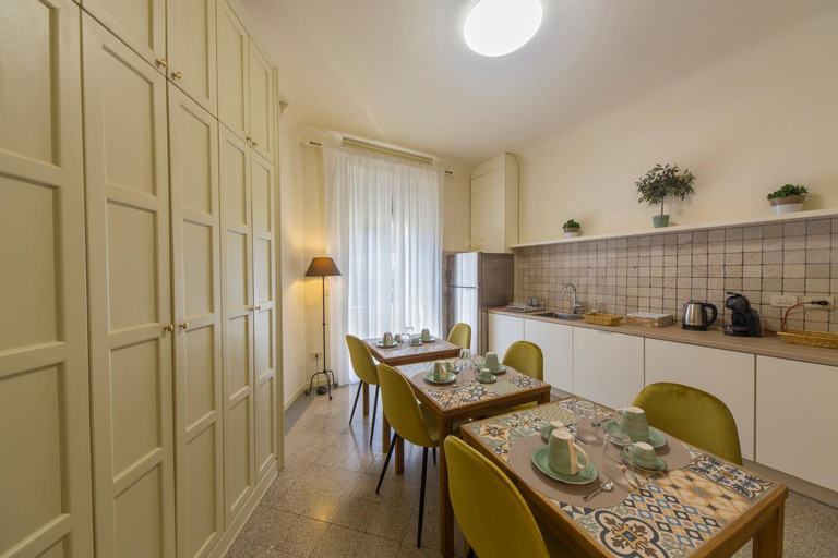 Food & Drinks 3, BED and BIKE -BERGAMO Dream House, Bergamo
