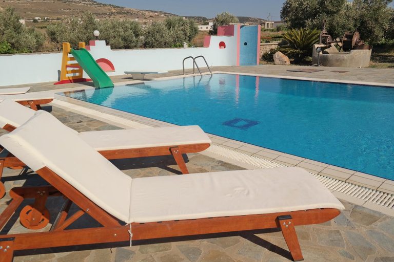 Others 2, Manolis Studios, South Aegean