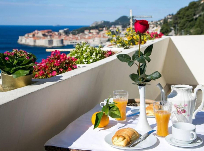 Food & Drinks, Apartment Mia, Dubrovnik