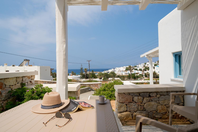 Others 4, Camvillia Donoussa Village Suites, South Aegean