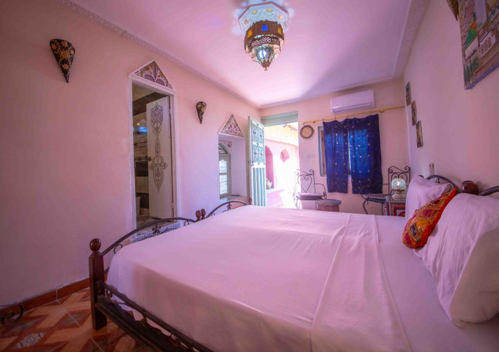 3, Riad Hayat Fes, Fès