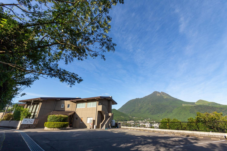 Exterior & Views 2, Yufuin Ryokan Yamanami, Yufu