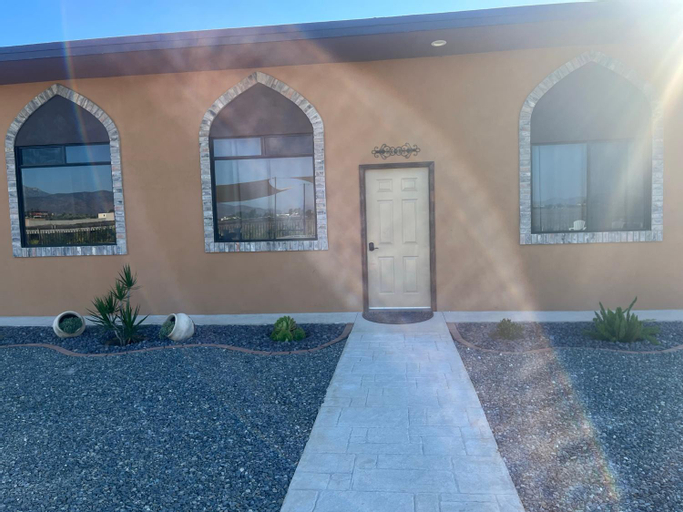 Villas Persas by Jardin de Persia, Ensenada