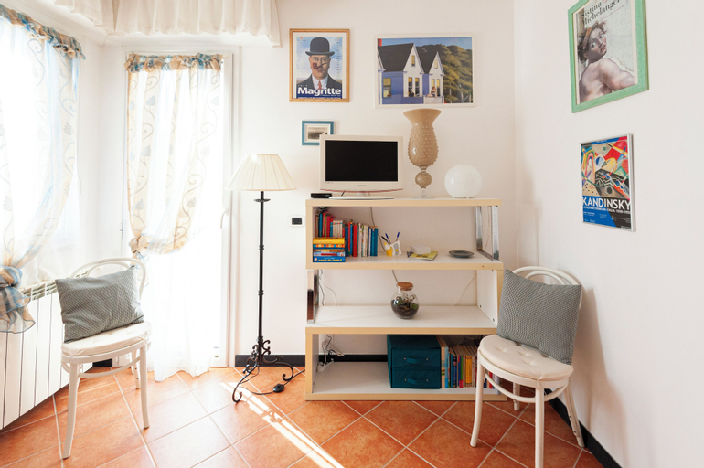 Bedroom 3, 24 Ore al Sole by Wonderful Italy, Savona