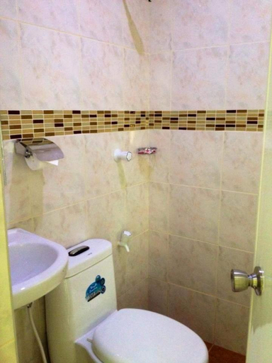 Others 3, DRA Hotel, Romblon