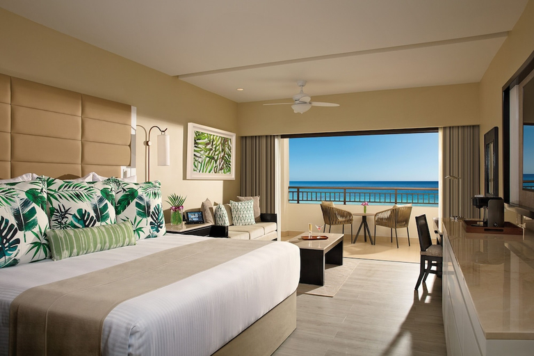 Bedroom 3, Secrets Wild Orchid Montego Bay - Luxury - Adults Only - All Inclusive