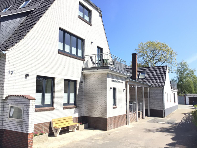 Others 4, Landschaftliches Haus, Nordfriesland