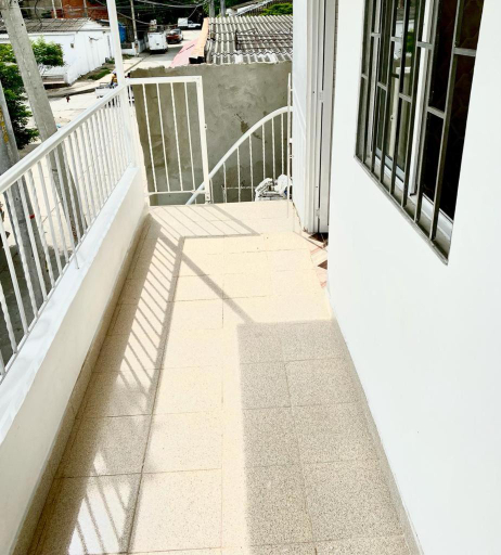 Others 4, Apartamentos Rincon Garcia, Cartagena de Indias