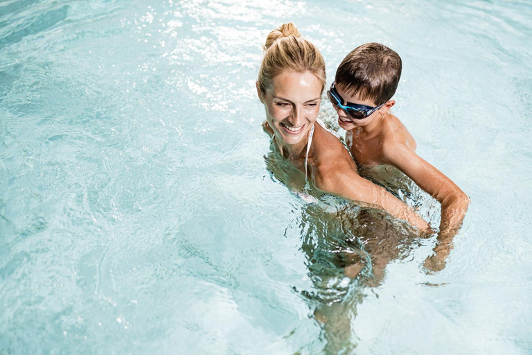 Sport & Beauty 2, Alpin Hotel Masl, Bolzano