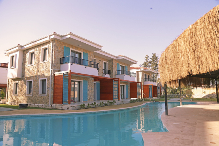 Exterior & Views 2, Eski Kapı Datça, Datça