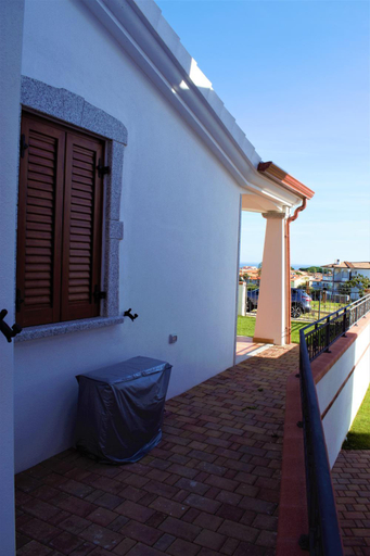 Others 4, VILLA FRANCESCA con vista mare La caletta SARDEGNA, Nuoro