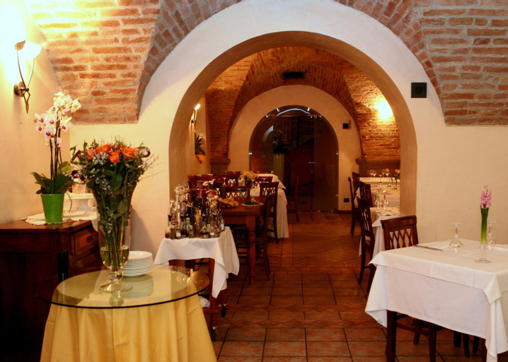 Food & Drinks 4, Hotel Ristorante La Bettola, Bergamo